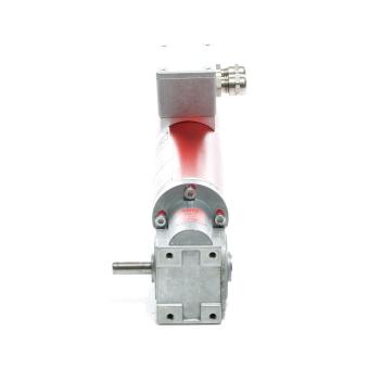 Getriebemotor WR23 Neuwertig